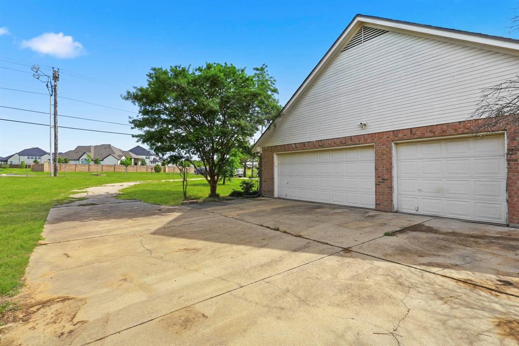 451 Blue Mound Road East Haslet, TX 76052 - Photo 27 of 33