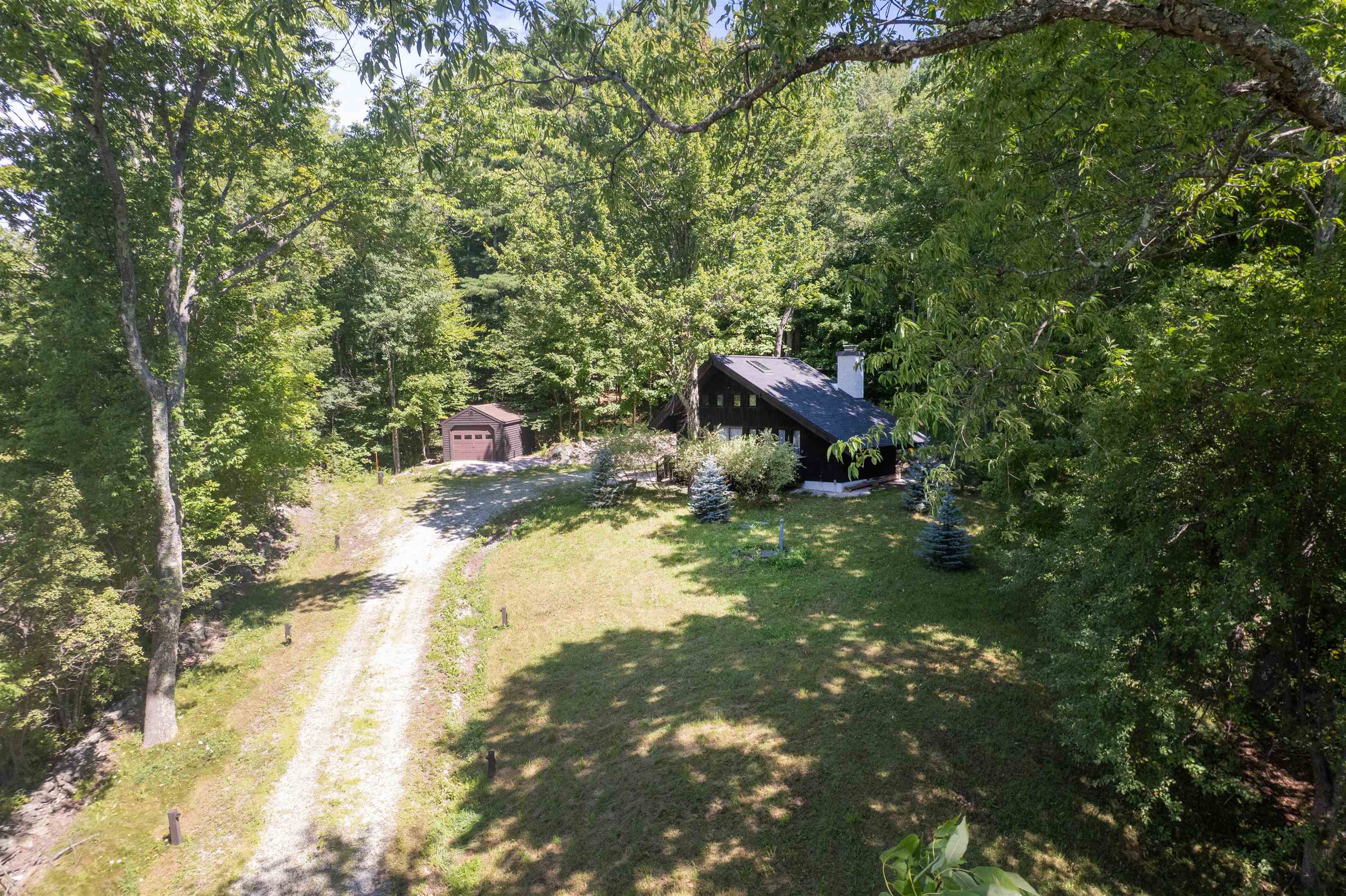 904 Austin Hill Road Rochester, VT 05767 - Photo 9 of 40 Gallery Image 9