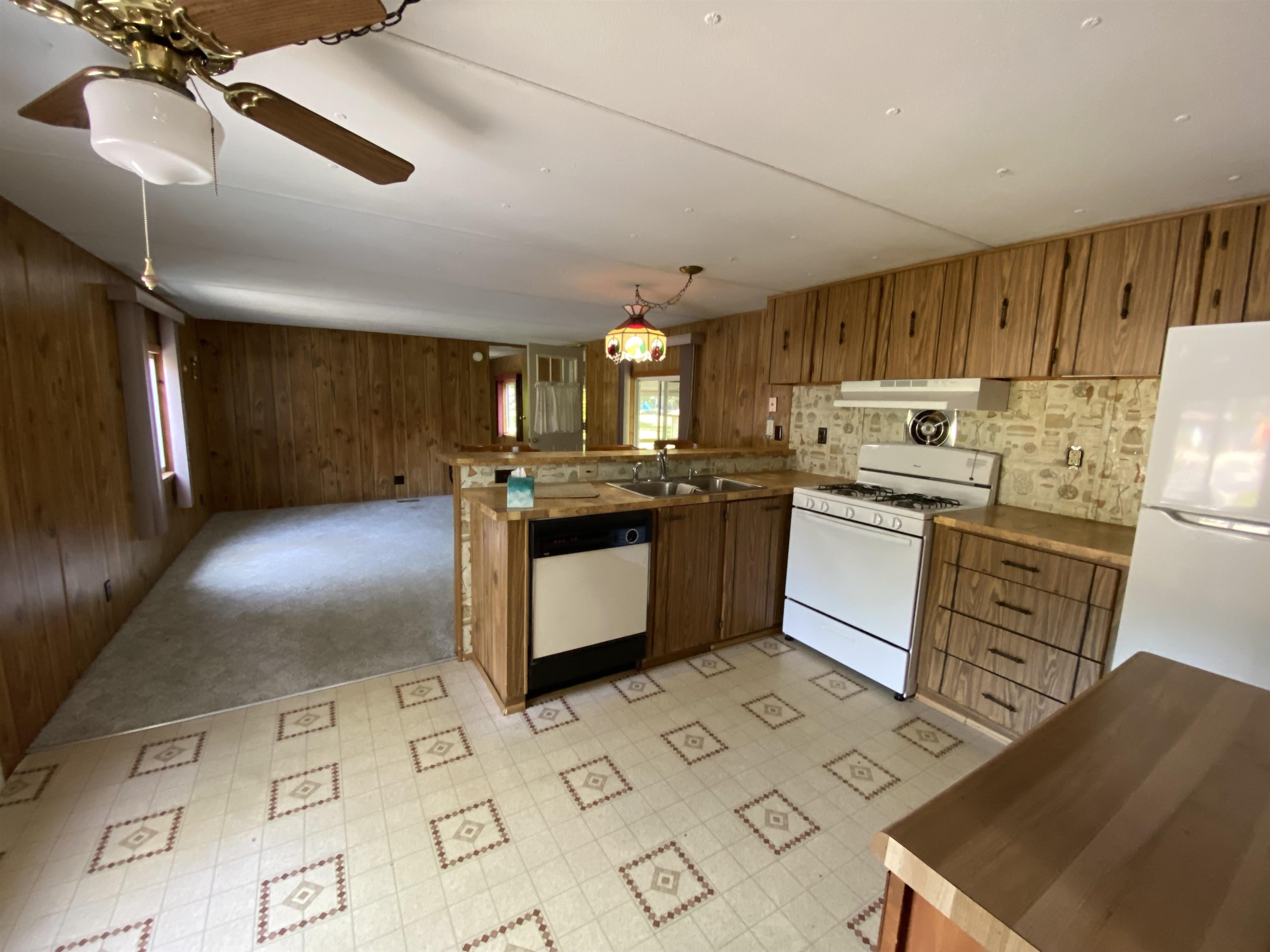 4155 Clendening Road Gladwin, MI 48624 - Photo 5 of 16