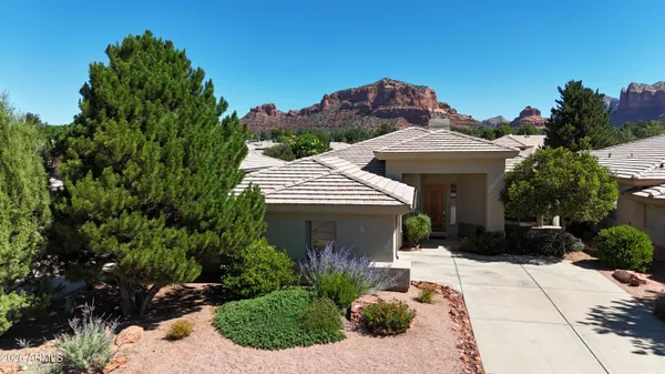 $944,999 | 35 Heritage Circle, Sedona, AZ 86351