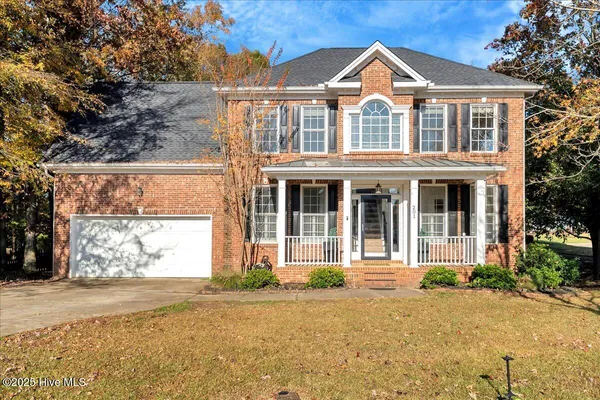 $389,999 | 201 Sarazen Drive, Clayton, NC 27527