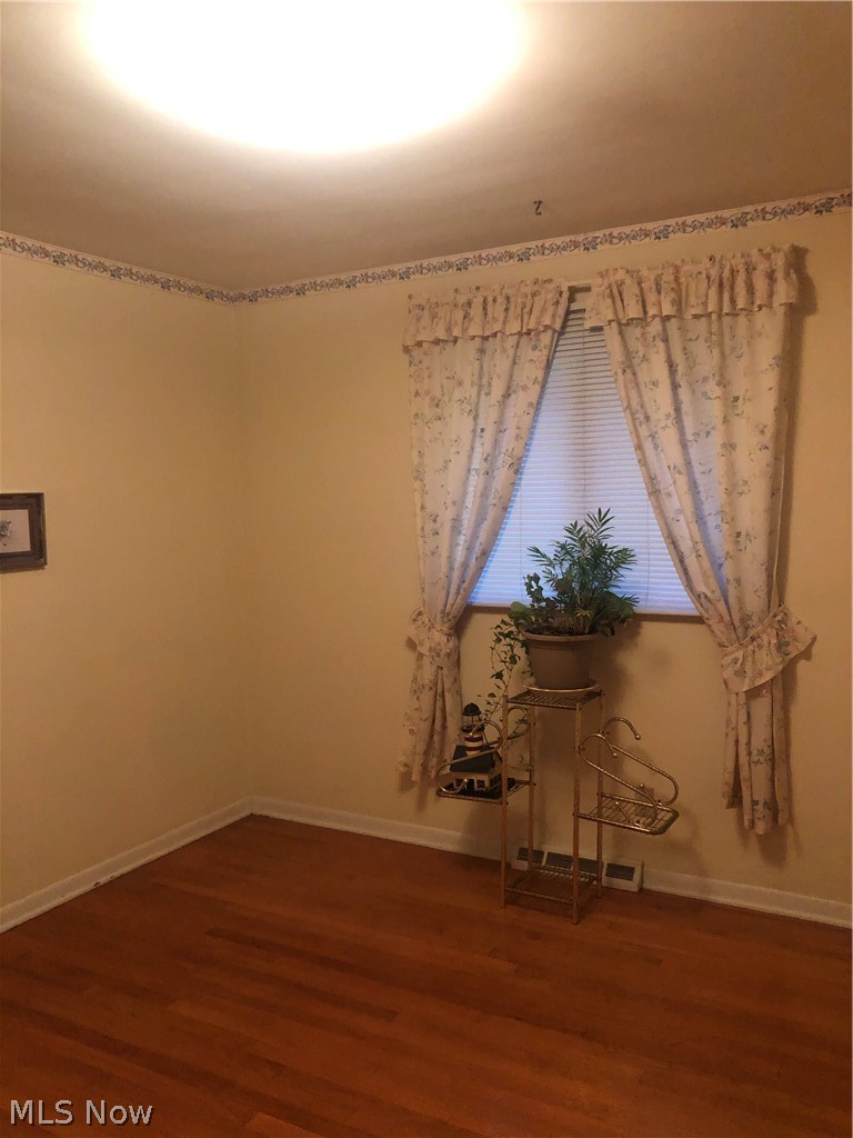 4391 Harris Road Broadview Heights, OH 44147 - Photo 18 of 34 Bedroom #2.