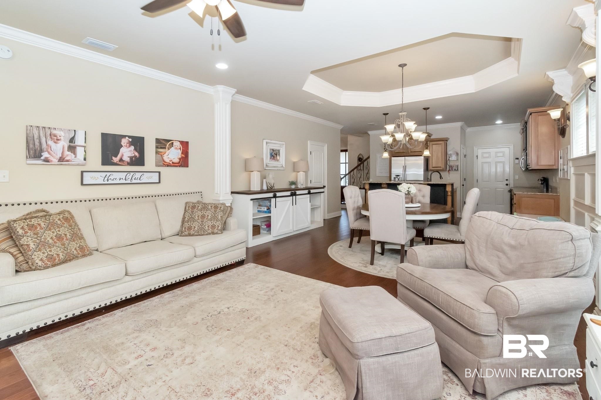 1056 Linlen Avenue Mobile, AL 36609 - Photo 4 of 30