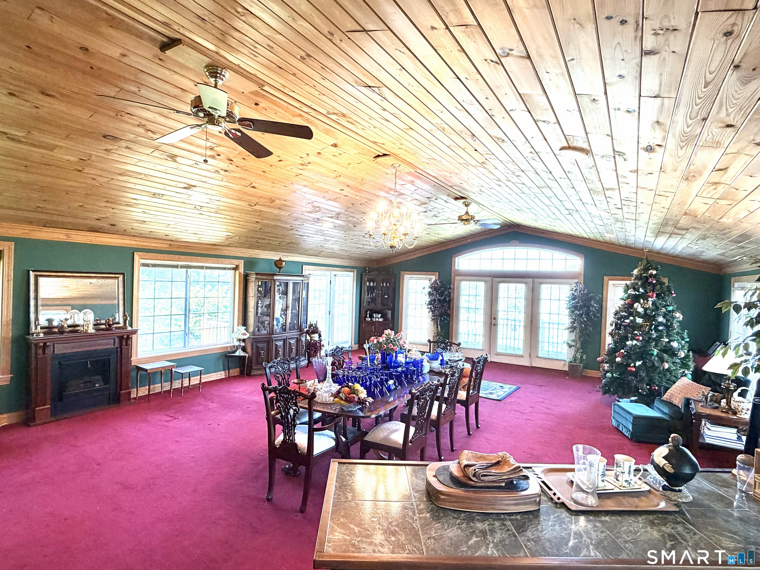 165 Huntington Road Scotland, CT 06264 - Photo 8 of 30