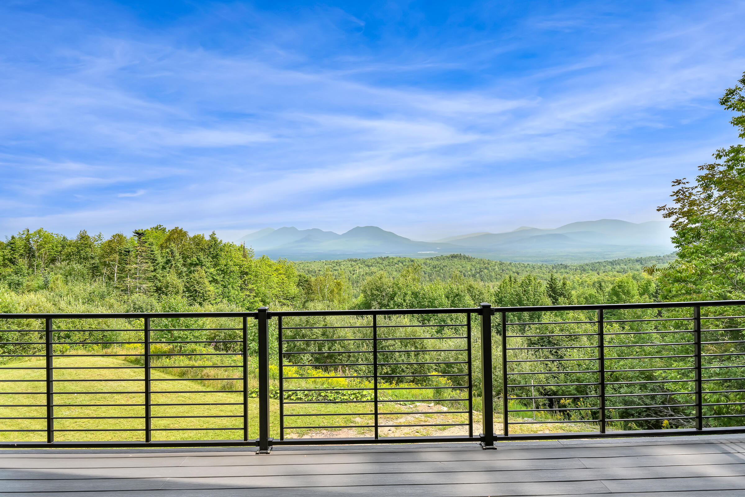 496 Eustis Ridge Road Eustis, ME 04936 - Photo 11 of 59 109672gr-130