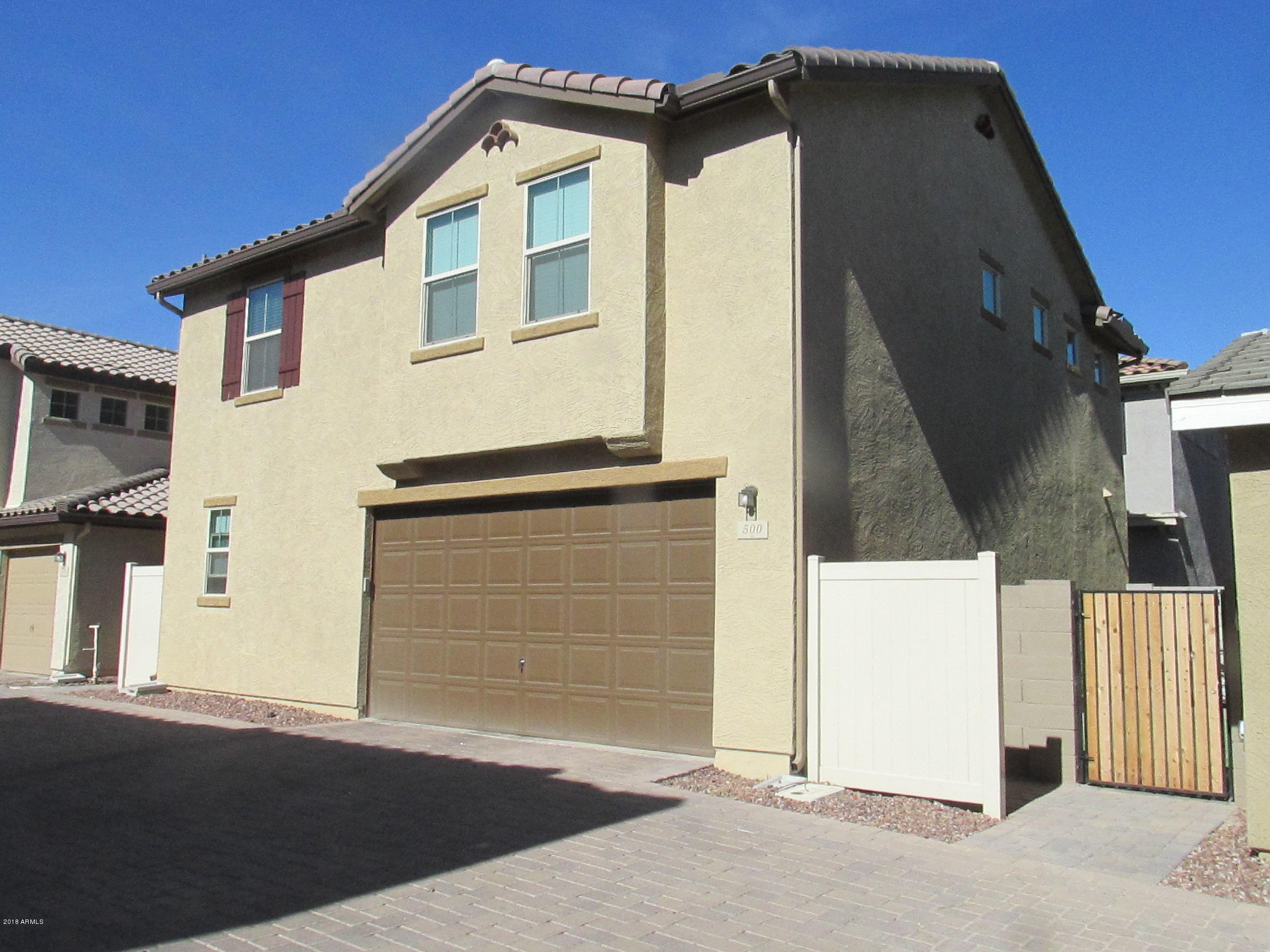 500 North Ranger Trail Gilbert, AZ 85234 - Photo 4 of 34 IMG_0404