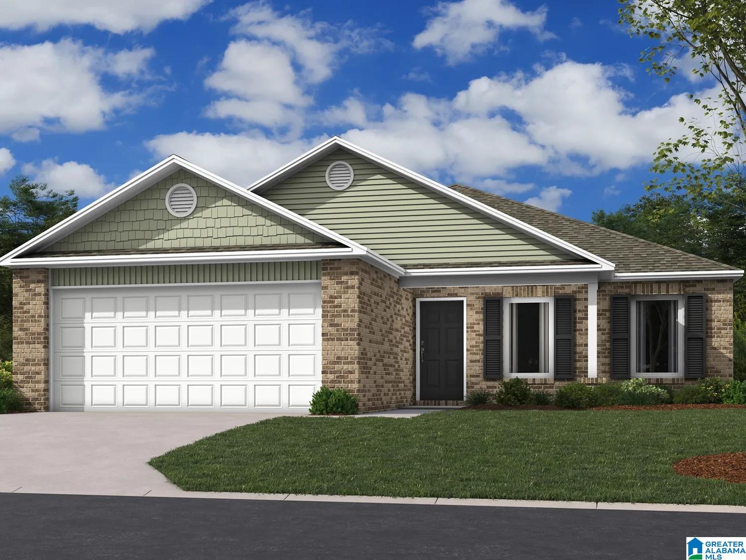 869 Camden Loop Calera, AL 35040 - Photo 1 of 3