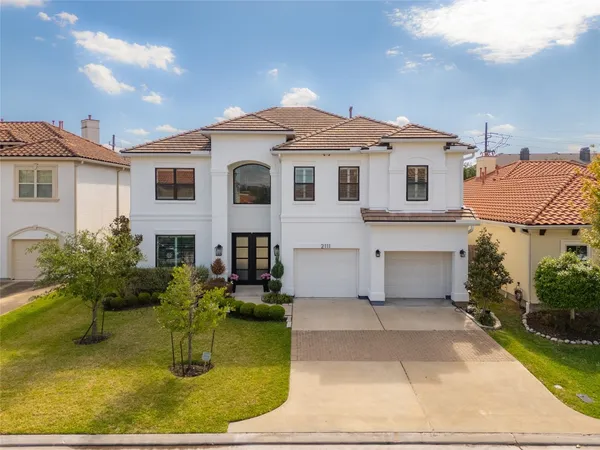 $1,499,000 | 2111 Camden Creek Lane, Houston, TX 77077