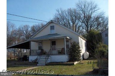 7635 Old Battle Grove Road Dundalk, MD 21222 - Photo 1 of 1 Exterior (Main)