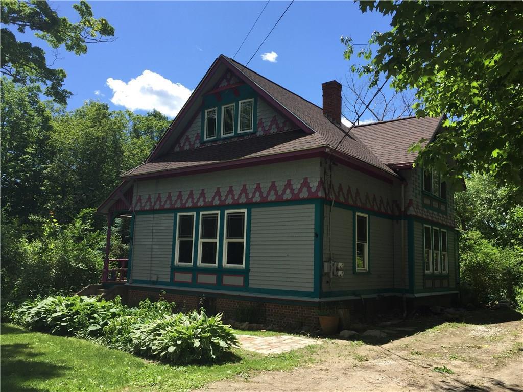 14 Ridge Road Bowdoinham, ME 04008 - Photo 1 of 35 Photo