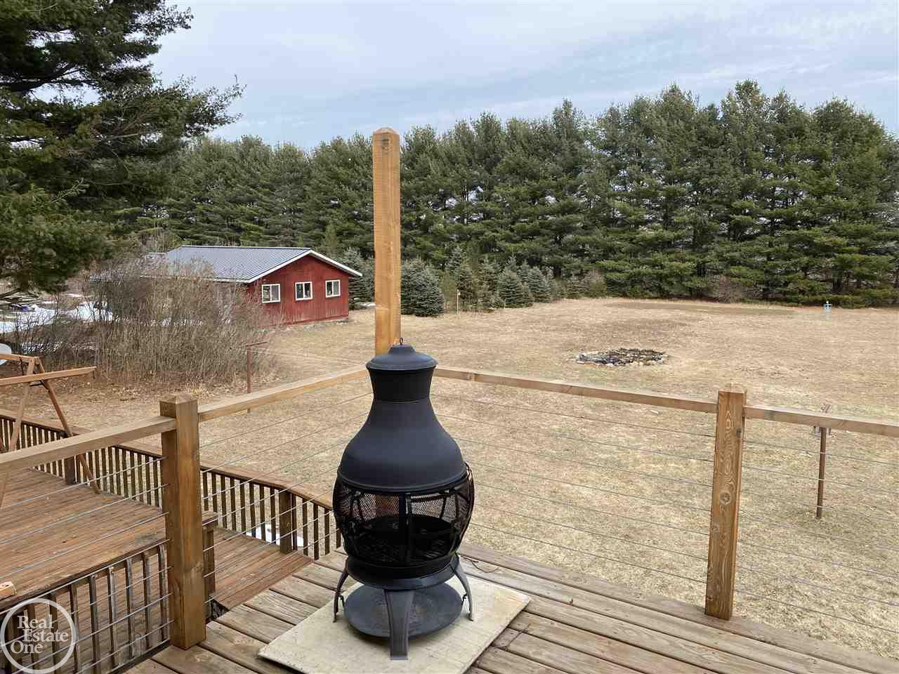 3250 Garlick Road North Street, MI 48049 - Photo 6 of 75