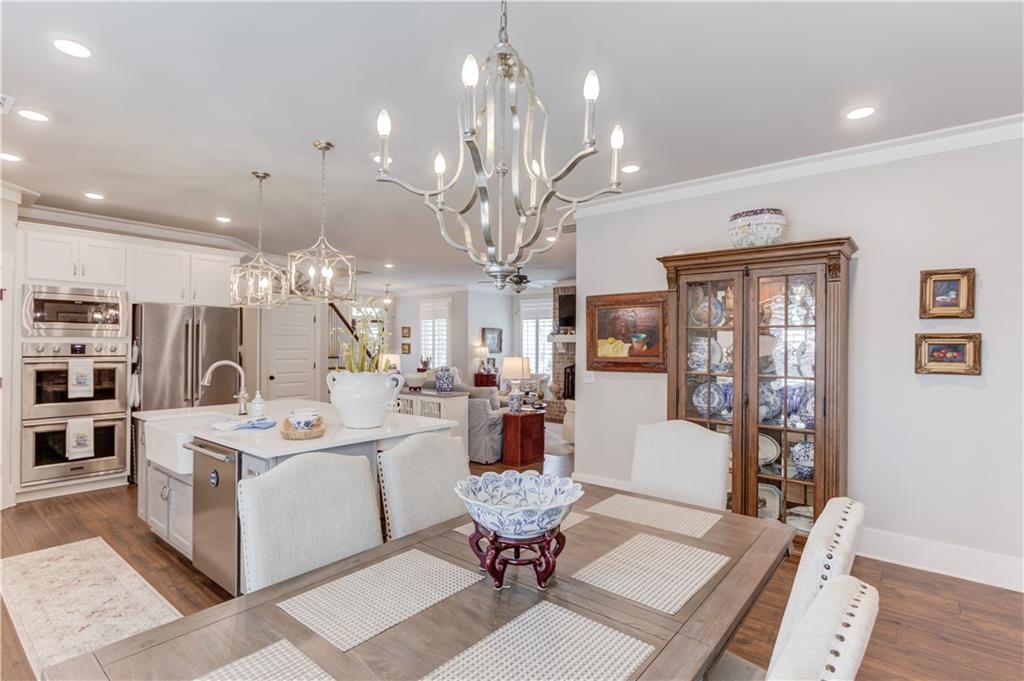 916 Clubside Drive Monroe, GA 30655 - Photo 12 of 42