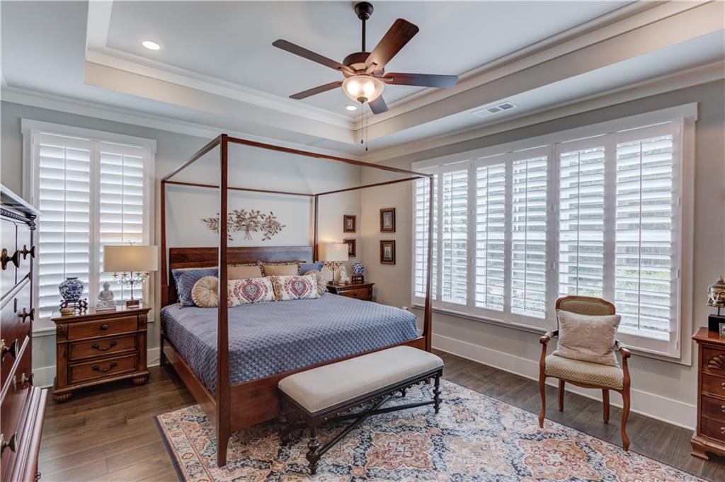 916 Clubside Drive Monroe, GA 30655 - Photo 13 of 42