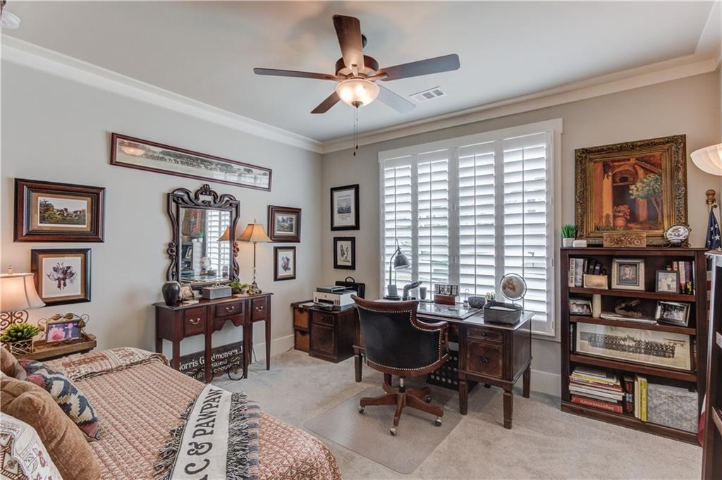 916 Clubside Drive Monroe, GA 30655 - Photo 17 of 42