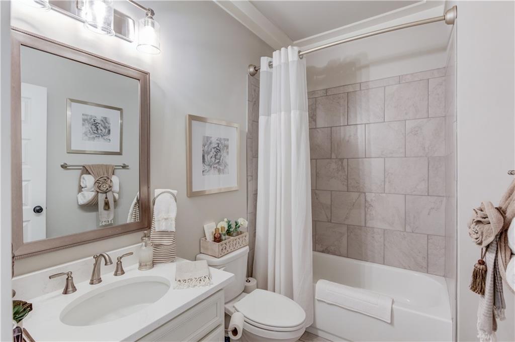 916 Clubside Drive Monroe, GA 30655 - Photo 18 of 42