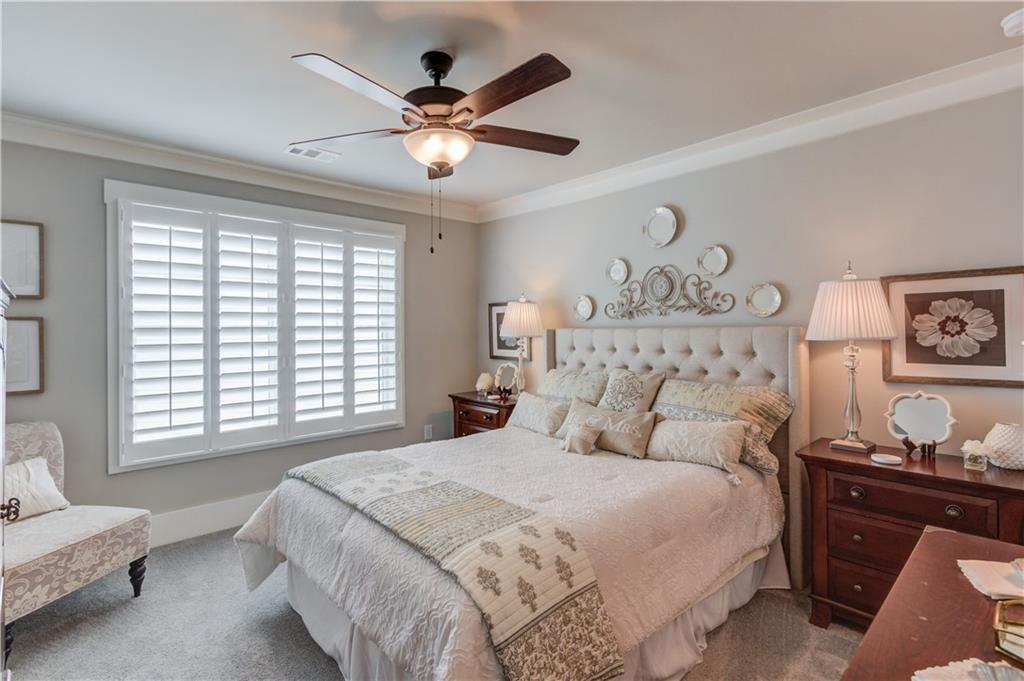 916 Clubside Drive Monroe, GA 30655 - Photo 22 of 42