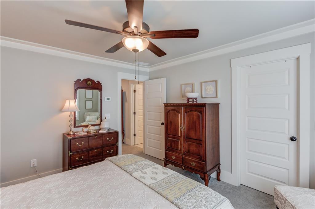 916 Clubside Drive Monroe, GA 30655 - Photo 23 of 42