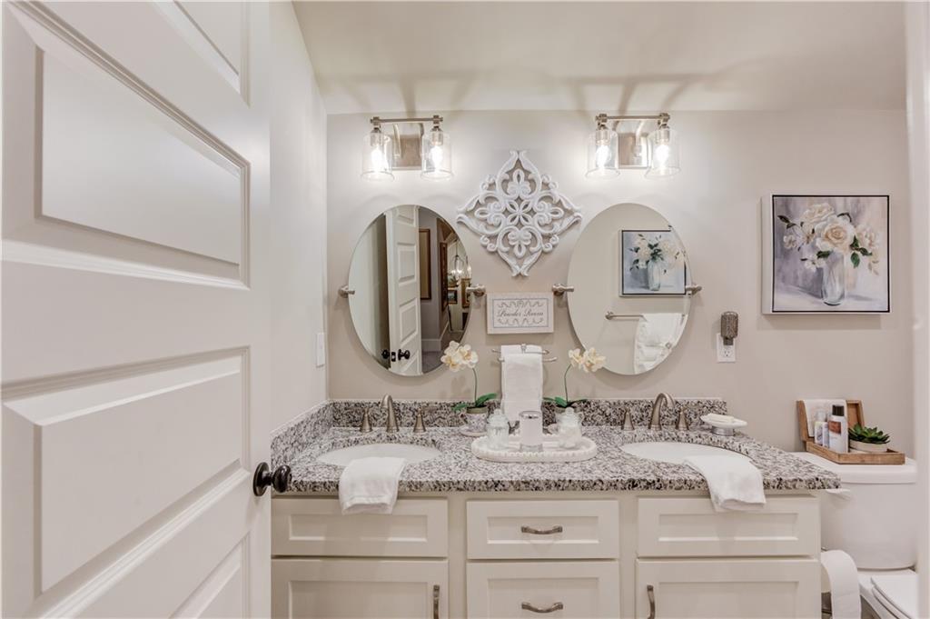 916 Clubside Drive Monroe, GA 30655 - Photo 24 of 42