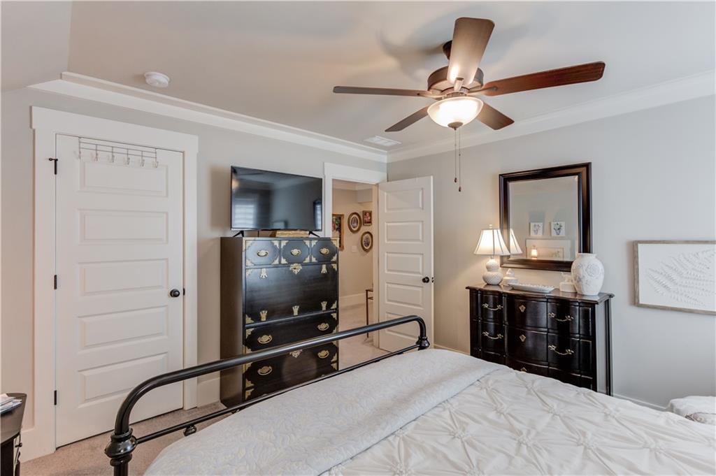 916 Clubside Drive Monroe, GA 30655 - Photo 26 of 42