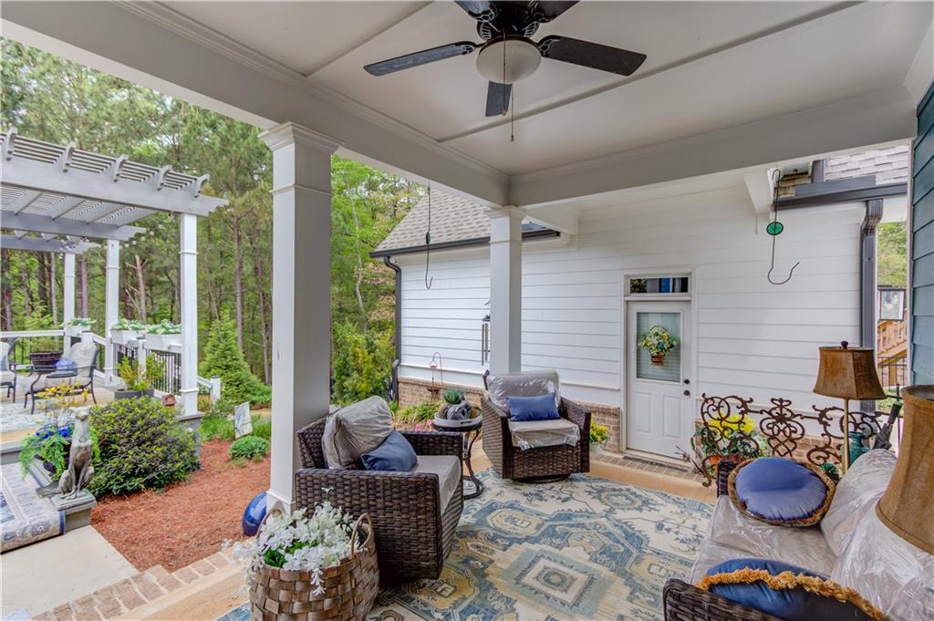 916 Clubside Drive Monroe, GA 30655 - Photo 27 of 42