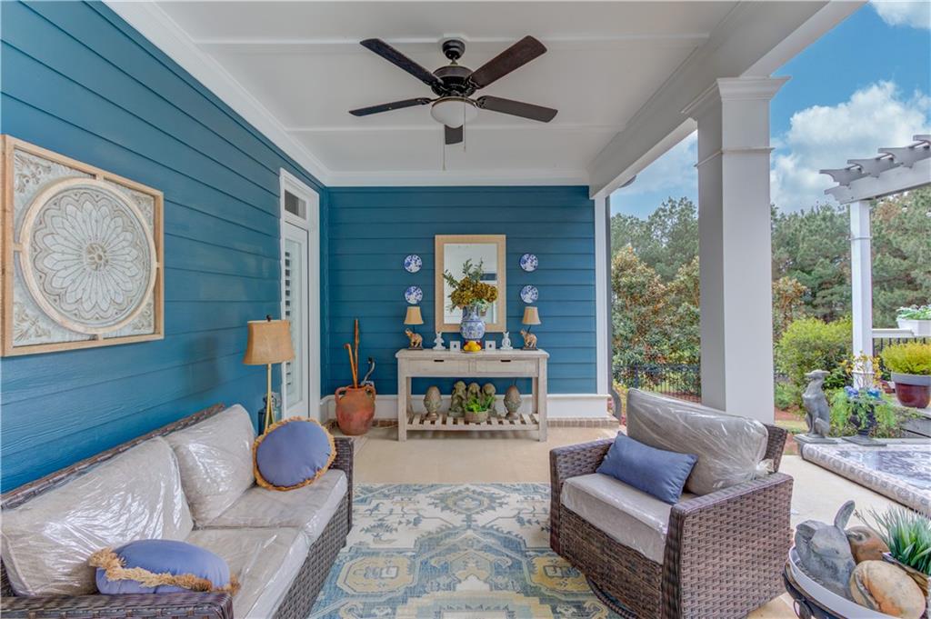 916 Clubside Drive Monroe, GA 30655 - Photo 28 of 42