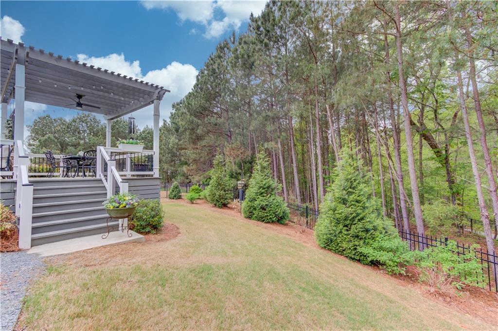 916 Clubside Drive Monroe, GA 30655 - Photo 31 of 42