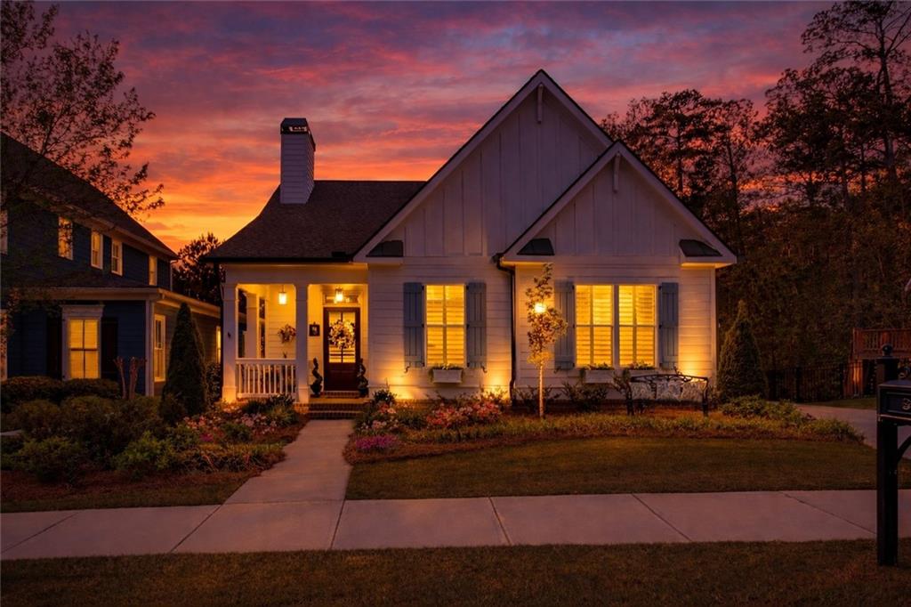 916 Clubside Drive Monroe, GA 30655 - Photo 33 of 42