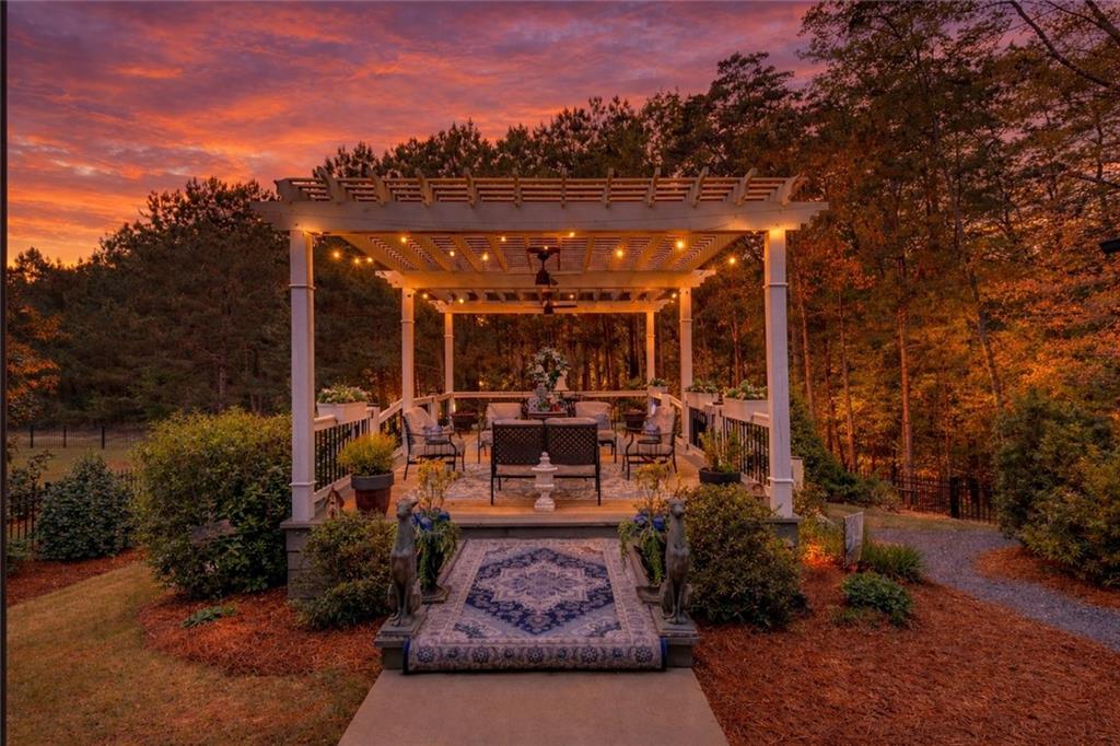 916 Clubside Drive Monroe, GA 30655 - Photo 34 of 42