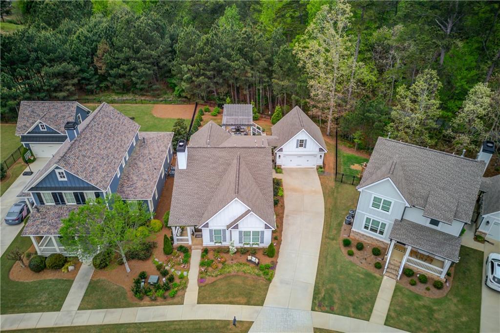 916 Clubside Drive Monroe, GA 30655 - Photo 35 of 42