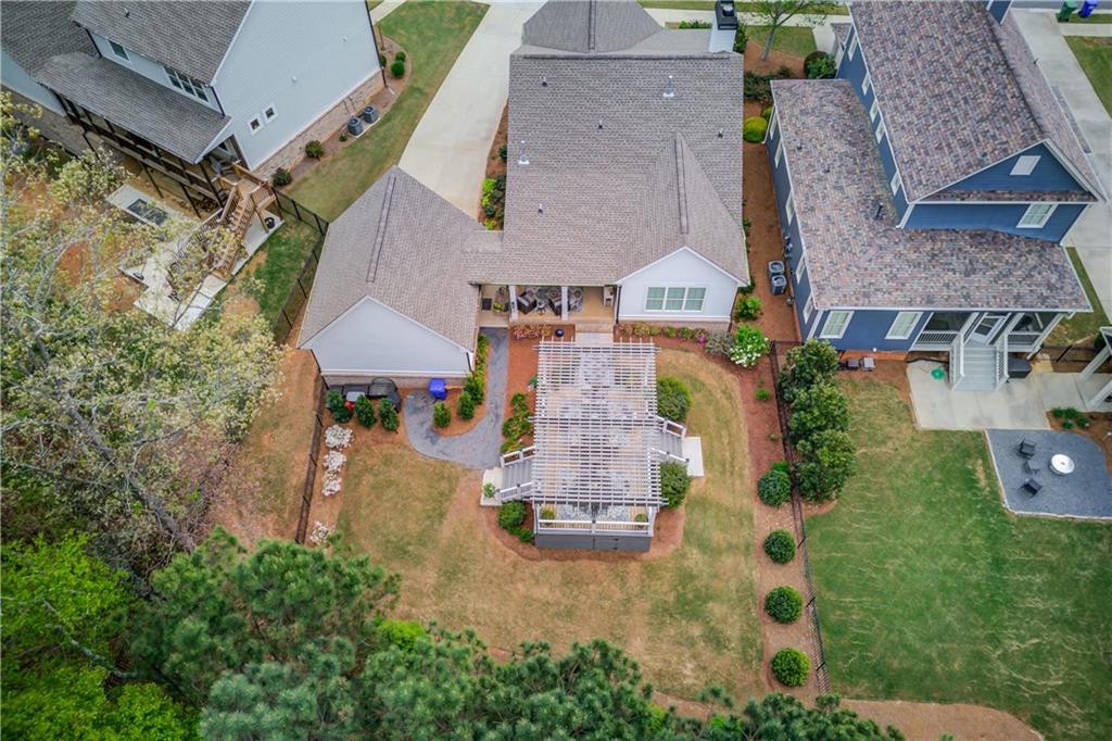 916 Clubside Drive Monroe, GA 30655 - Photo 36 of 42