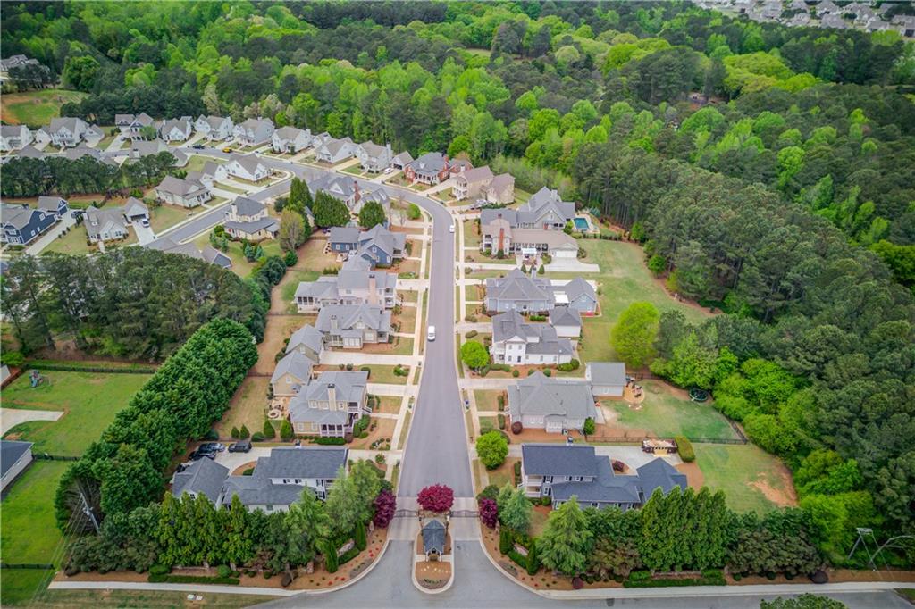 916 Clubside Drive Monroe, GA 30655 - Photo 37 of 42