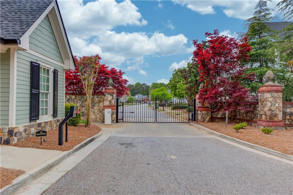 916 Clubside Drive Monroe, GA 30655 - Photo 38 of 42