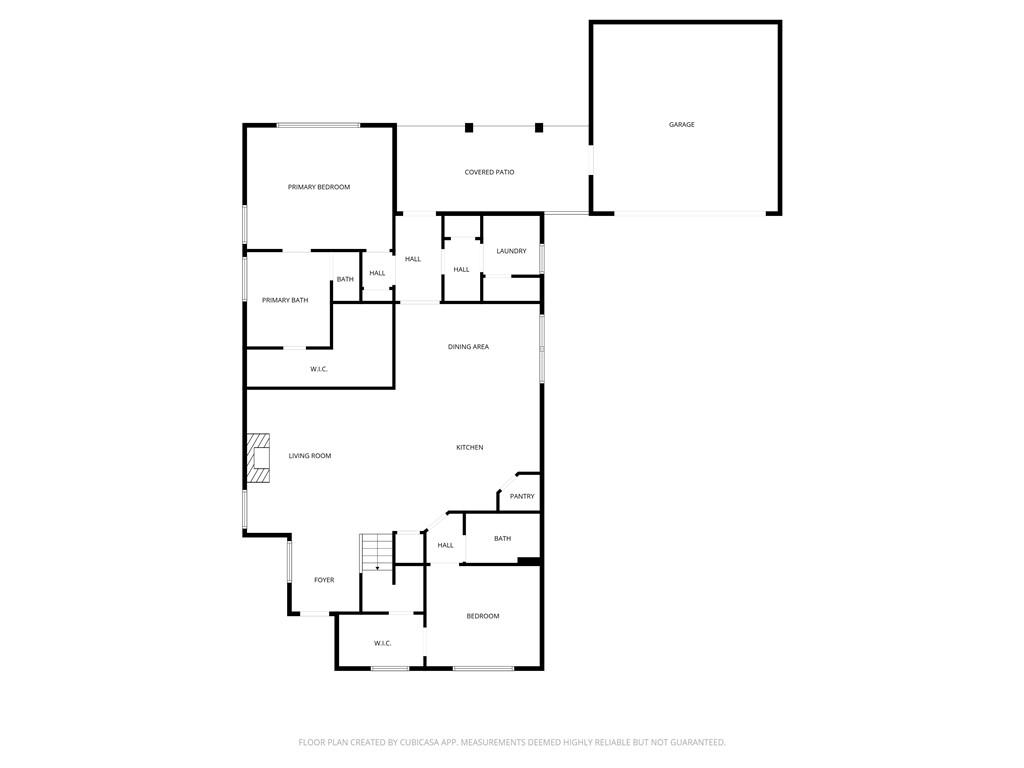 916 Clubside Drive Monroe, GA 30655 - Photo 40 of 42