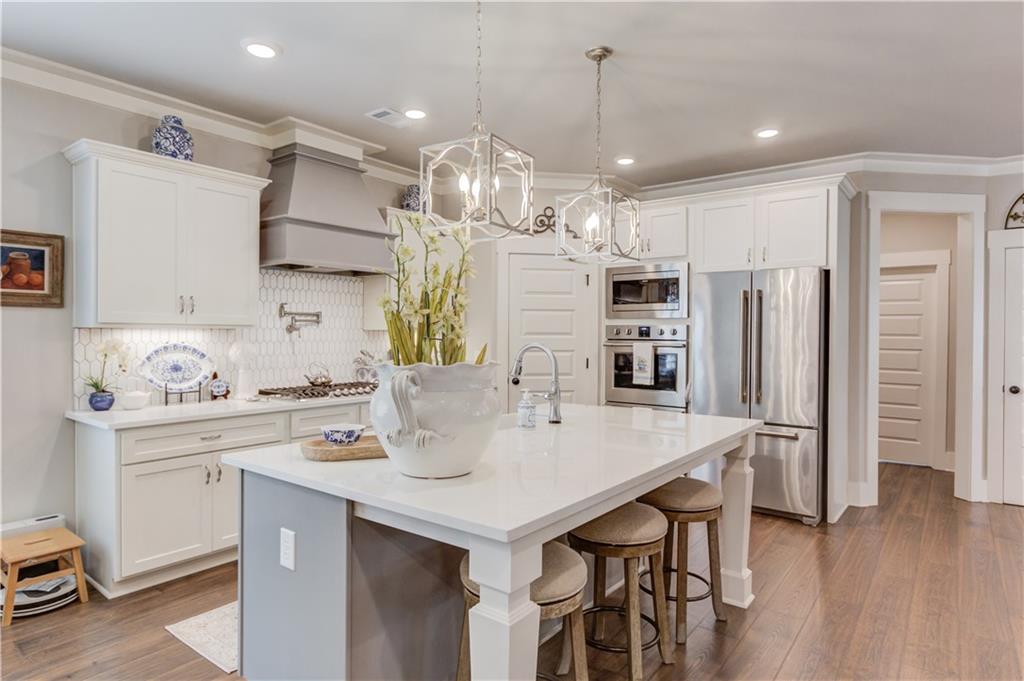 916 Clubside Drive Monroe, GA 30655 - Photo 4 of 42