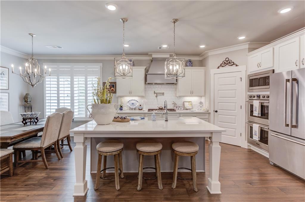 916 Clubside Drive Monroe, GA 30655 - Photo 9 of 42