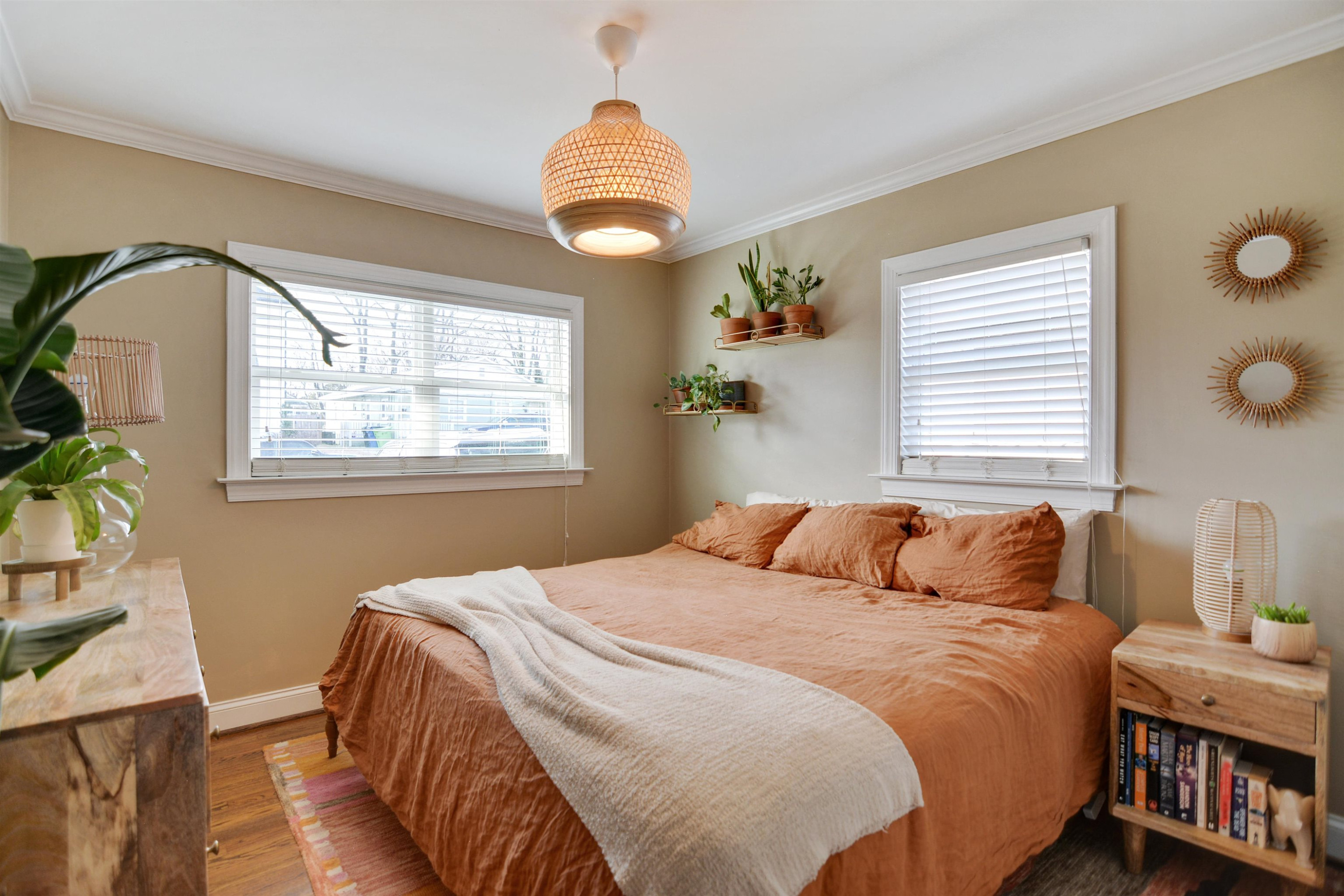 821 Coleman Street Raleigh, NC 27610 - Photo 9 of 22 Photo 9