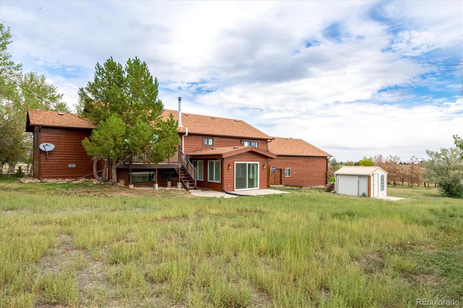 488 Vienna Drive Parker, CO 80138 - Photo 34 of 38