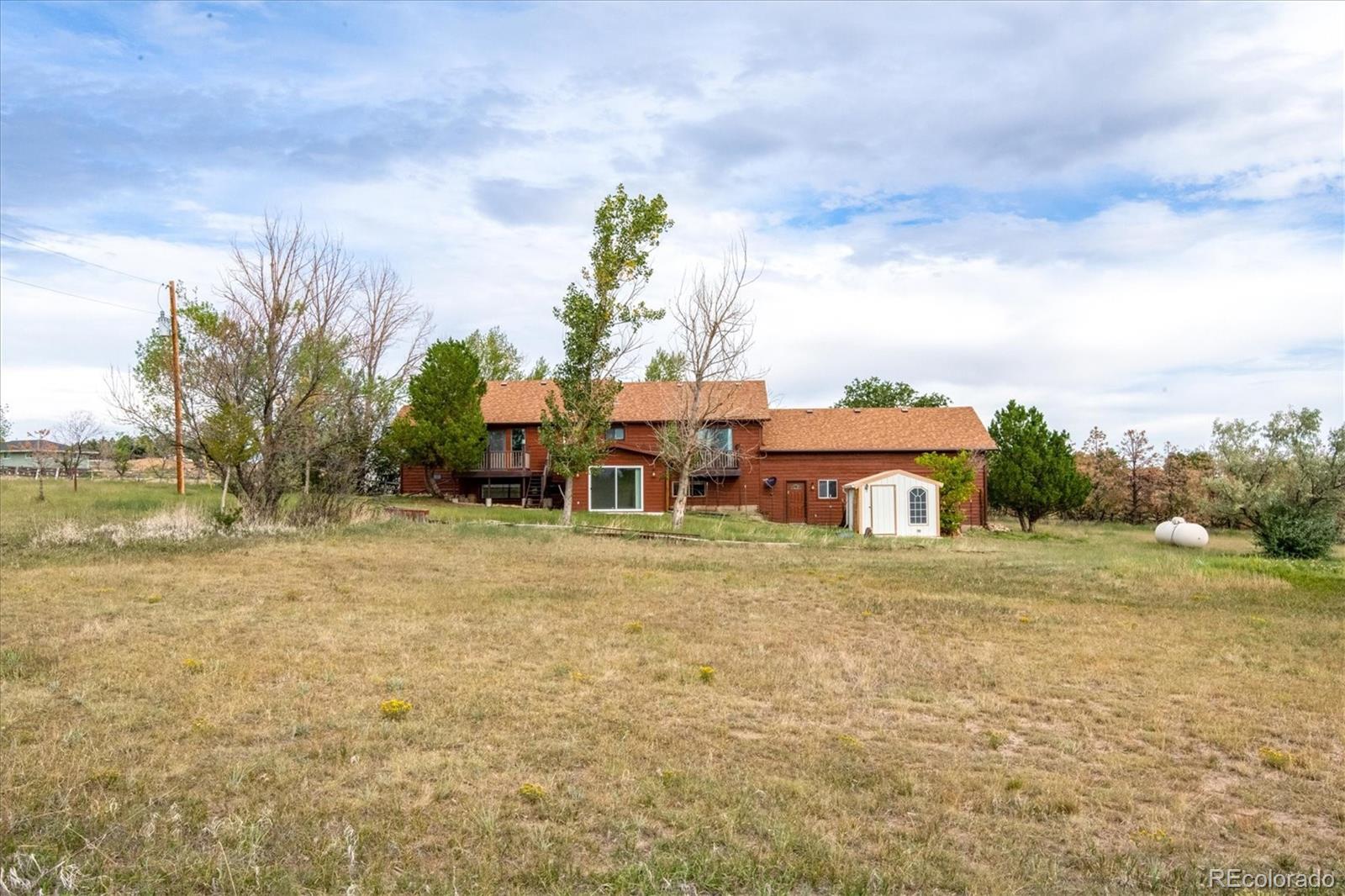 488 Vienna Drive Parker, CO 80138 - Photo 35 of 38