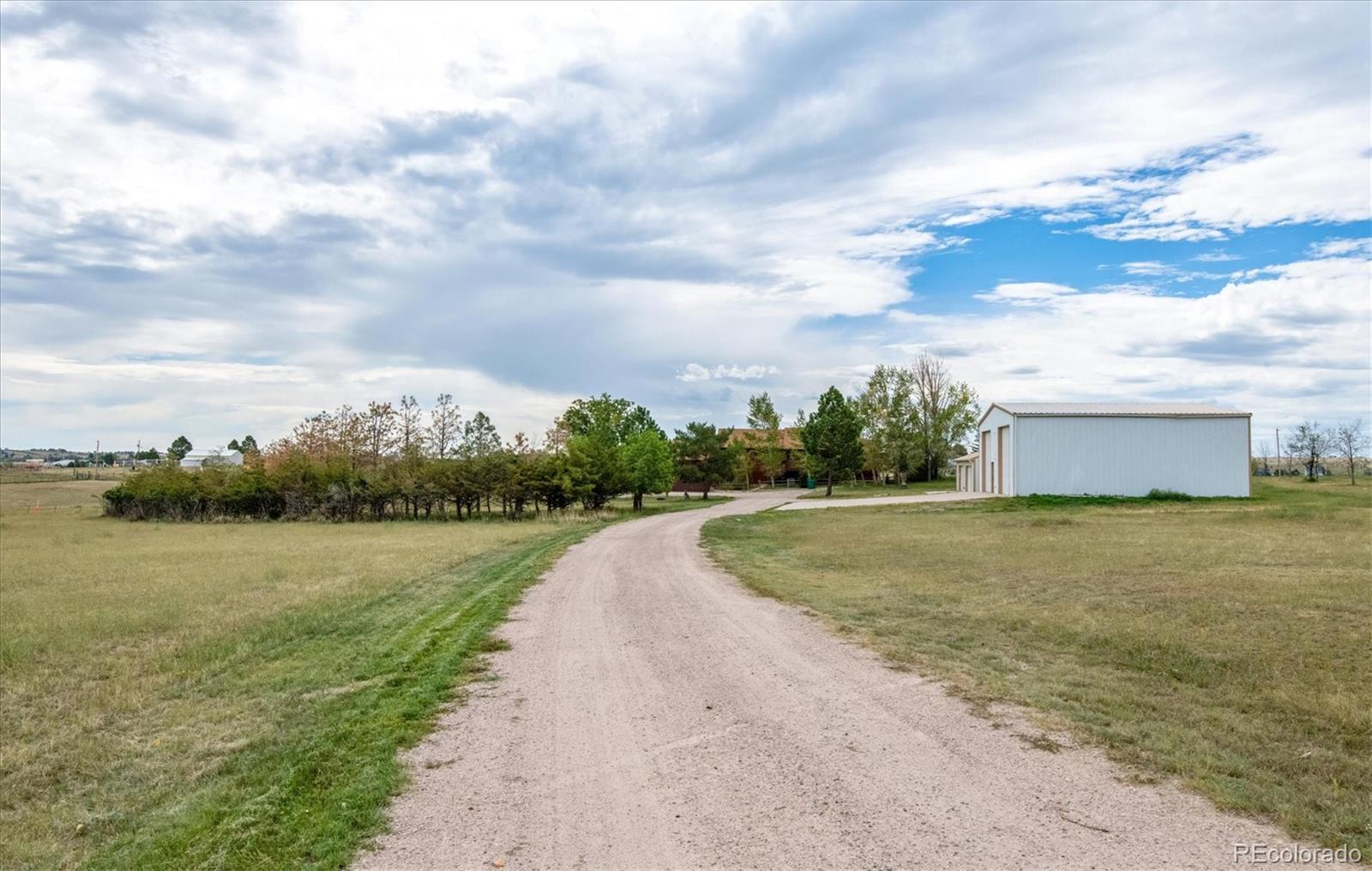 488 Vienna Drive Parker, CO 80138 - Photo 36 of 38