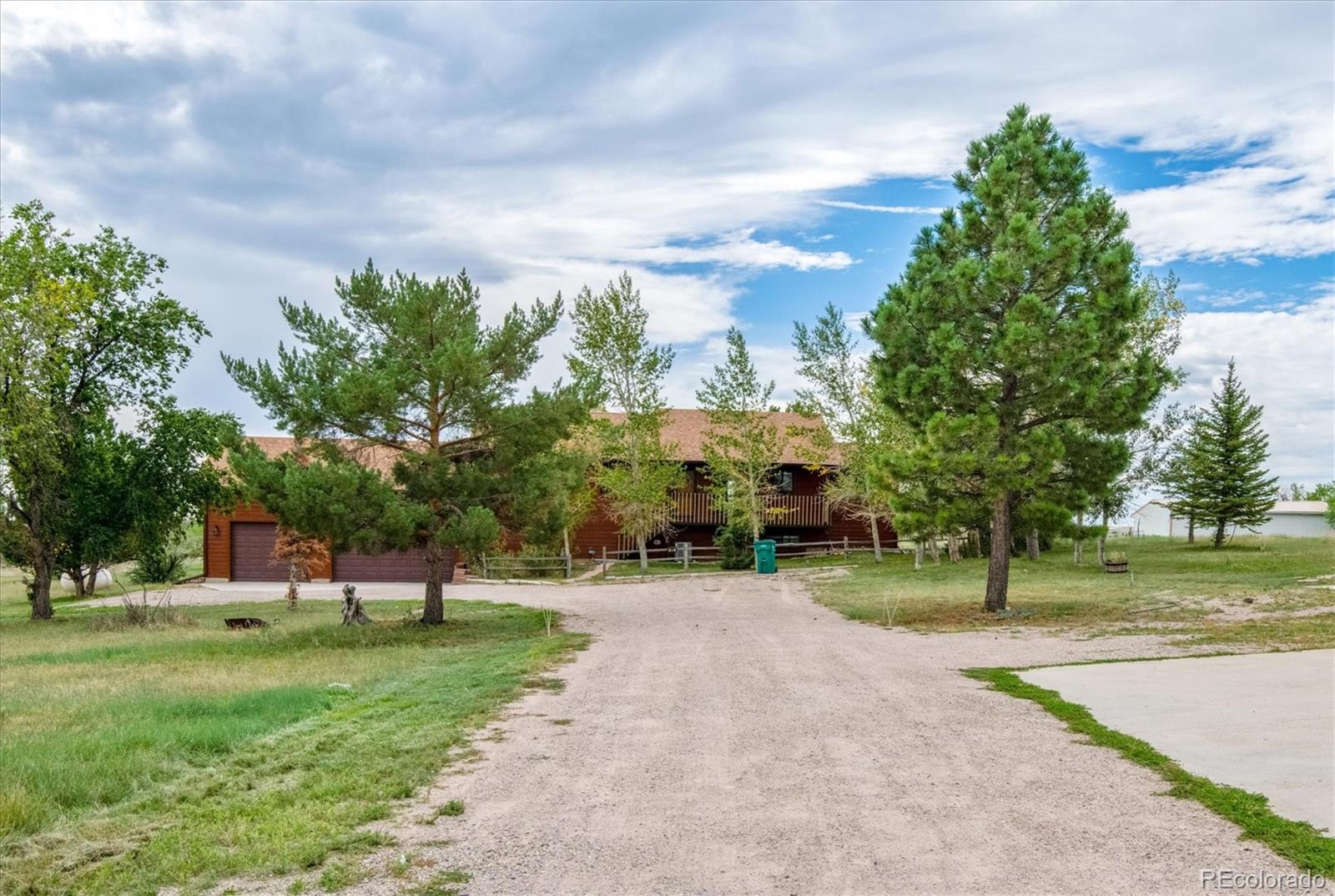 488 Vienna Drive Parker, CO 80138 - Photo 37 of 38