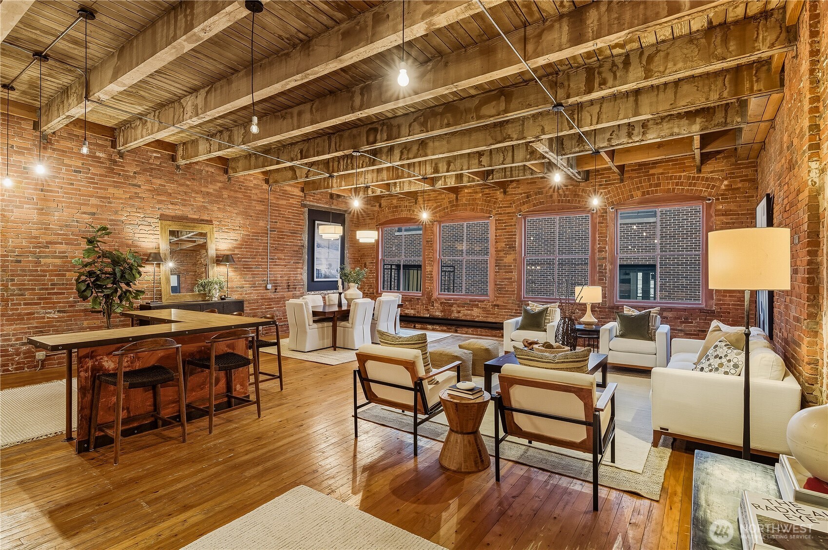 80 South Jackson Street, Unit 407 Seattle, WA 98104 - Photo 11 of 35