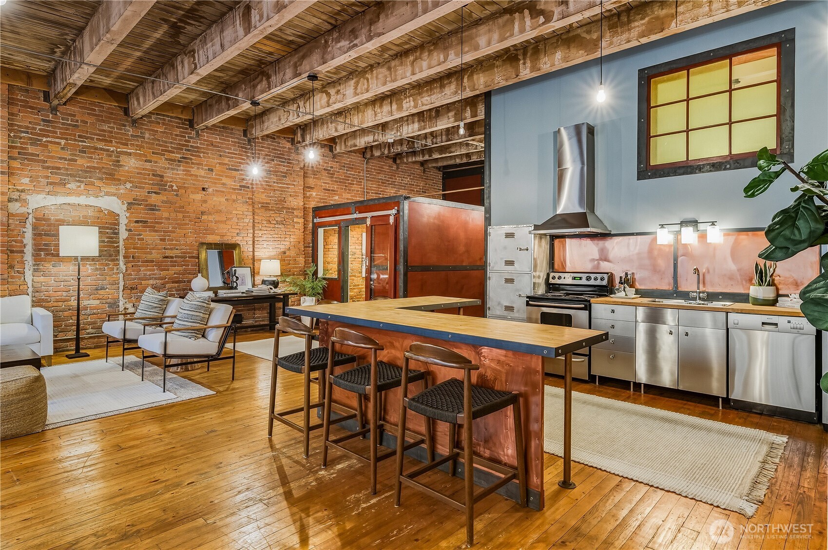 80 South Jackson Street, Unit 407 Seattle, WA 98104 - Photo 14 of 35