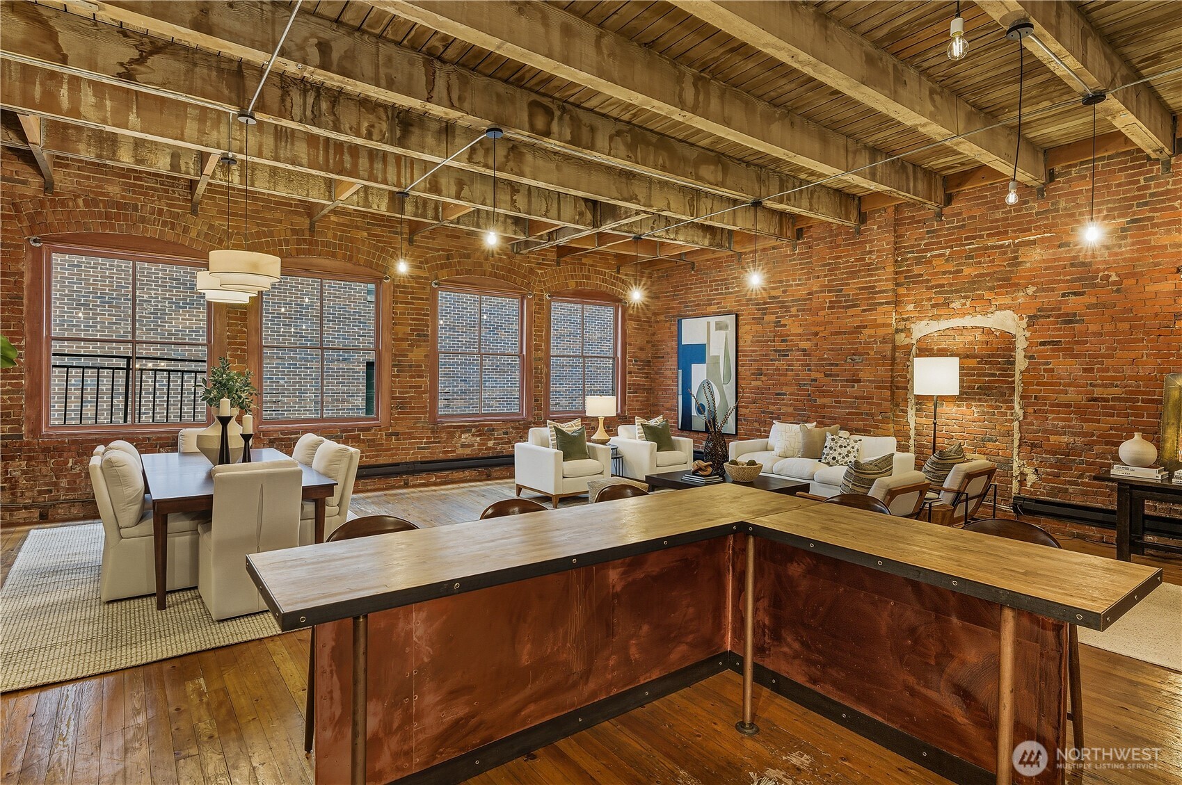 80 South Jackson Street, Unit 407 Seattle, WA 98104 - Photo 15 of 35