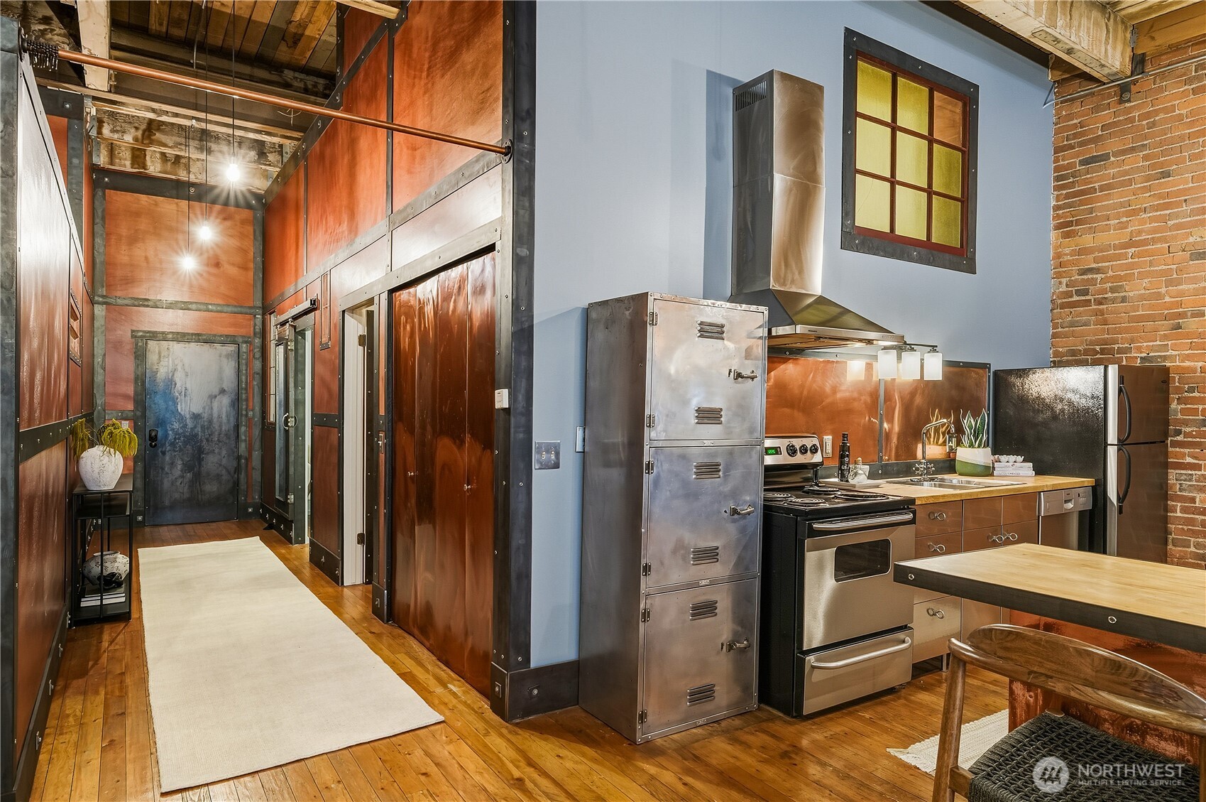 80 South Jackson Street, Unit 407 Seattle, WA 98104 - Photo 16 of 35