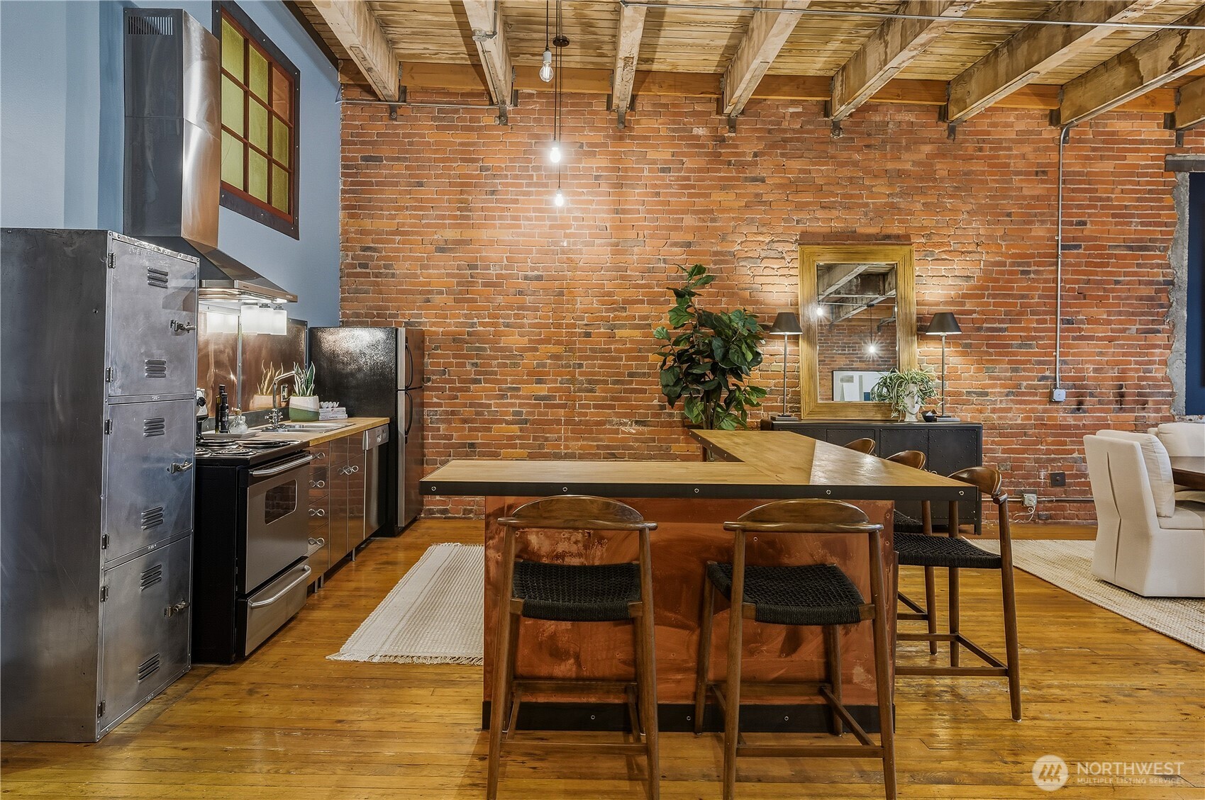 80 South Jackson Street, Unit 407 Seattle, WA 98104 - Photo 17 of 35