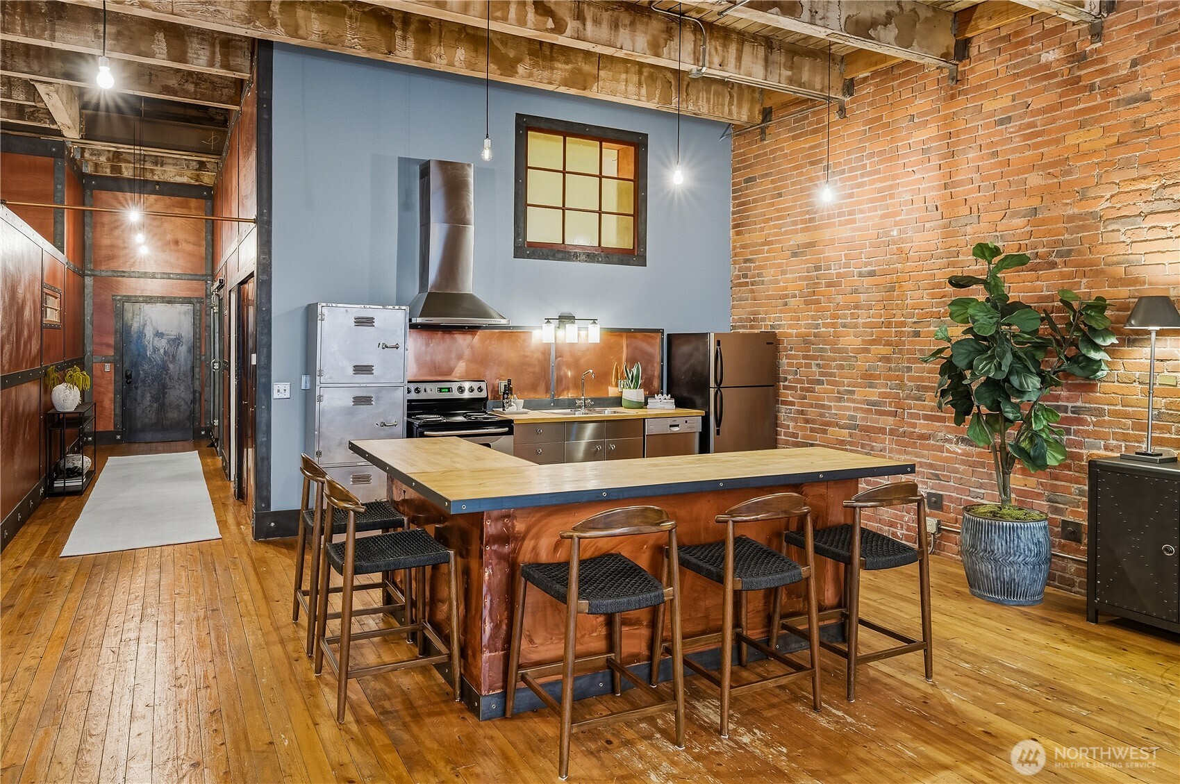 80 South Jackson Street, Unit 407 Seattle, WA 98104 - Photo 18 of 35