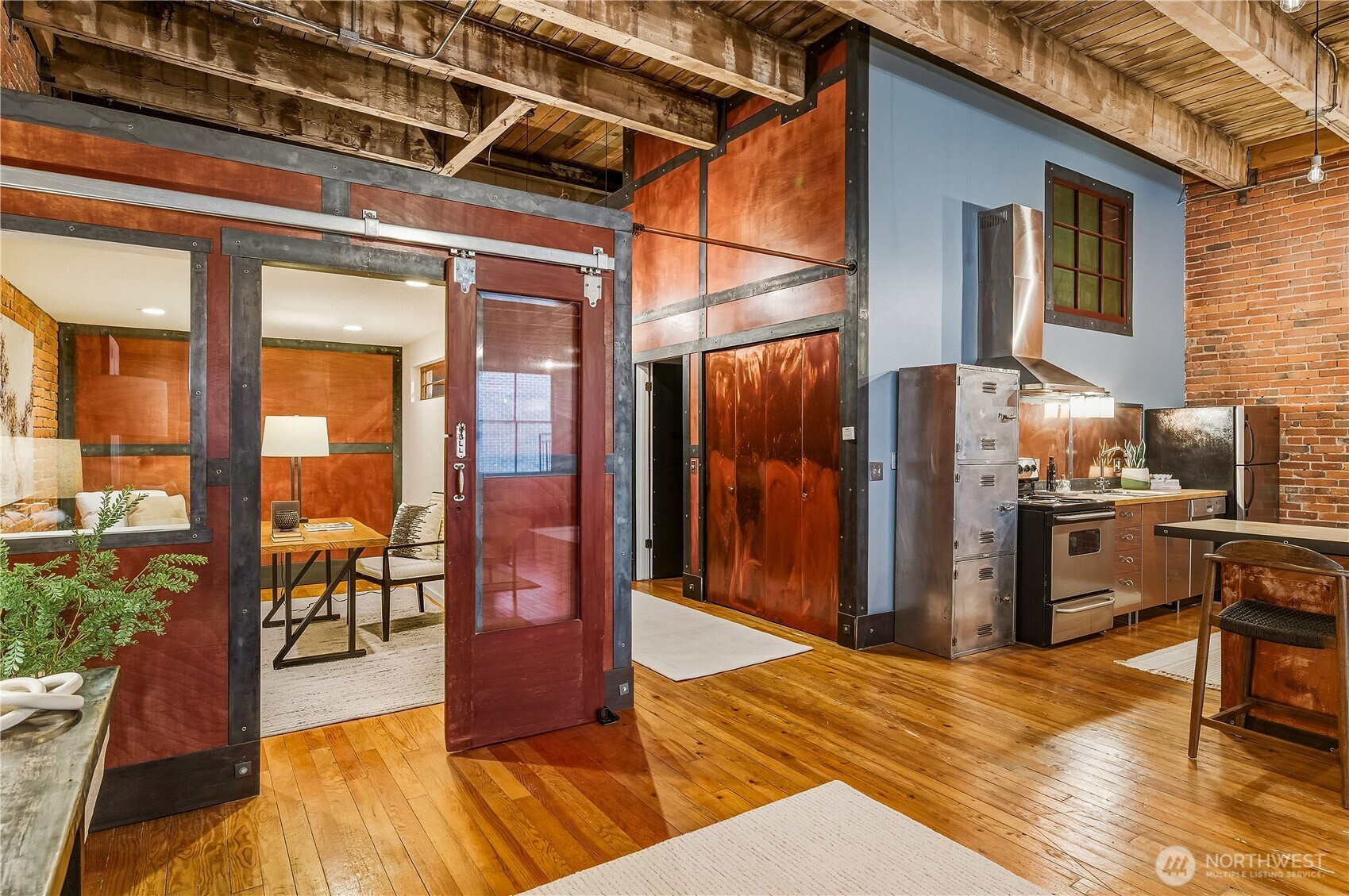 80 South Jackson Street, Unit 407 Seattle, WA 98104 - Photo 22 of 35