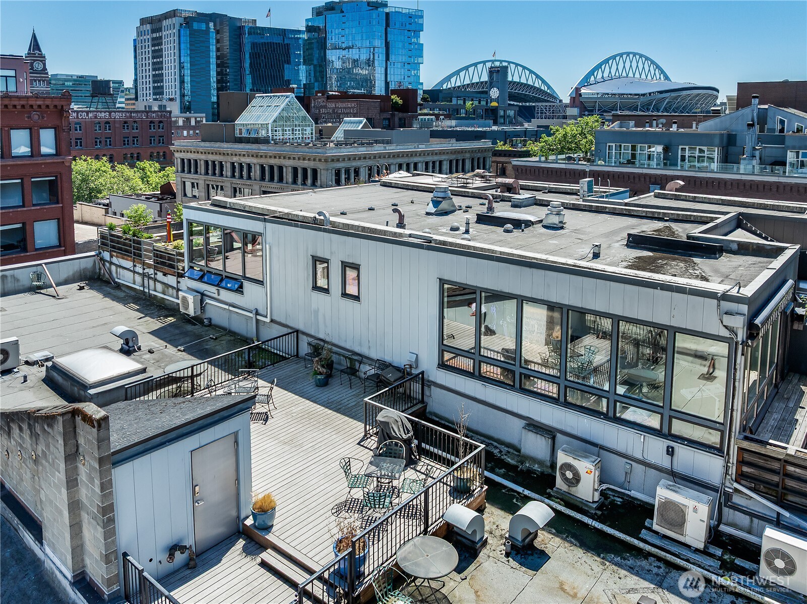 80 South Jackson Street, Unit 407 Seattle, WA 98104 - Photo 29 of 35