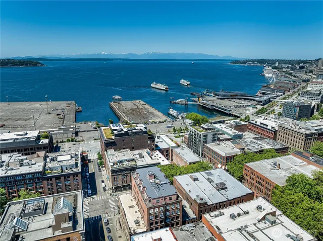 $830,000 | 80 South Jackson Street, Unit 407, Seattle, WA 98104