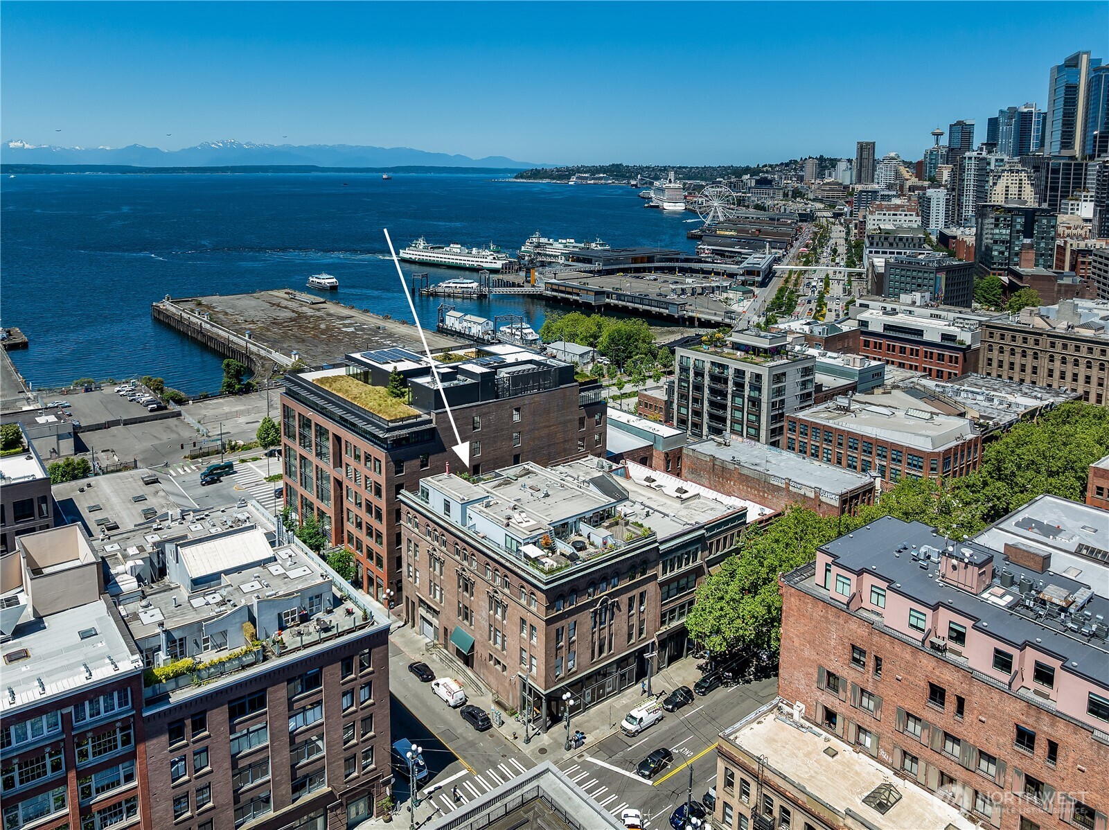 80 South Jackson Street, Unit 407 Seattle, WA 98104 - Photo 33 of 35